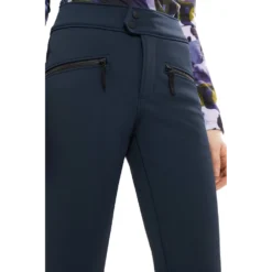 Pantalon De Ski Bogner Ila Dark Blue 3 Pantalon De Ski Bogner Ila Dark Blue -Hiver Vêtements Boutique pantalon de ski bogner ila dark blue 1