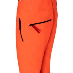 Pantalon De Ski Bogner Scott3-T Lightning Red -Hiver Vêtements Boutique pantalon de ski bogner scott3 t lightning red 2