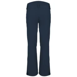 Pantalon De Ski Colmar Shelly 4ko Softshell Navy -Hiver Vêtements Boutique pantalon de ski colmar 4ko softshell black 1