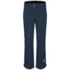 Pantalon De Ski Colmar Shelly 4ko Softshell Navy