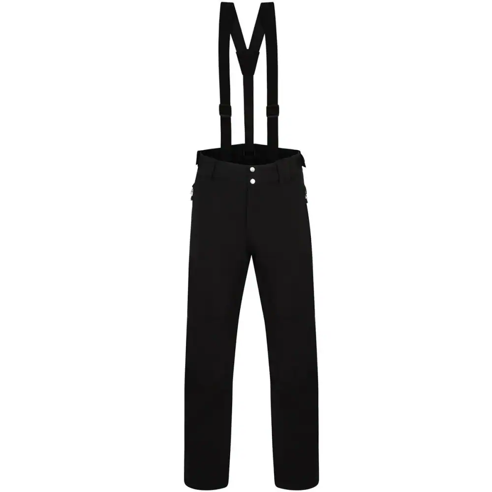 Pantalon De Ski Dare 2B Achieve II Pant Black 1 Pantalon De Ski Dare 2B Achieve II Pant Black