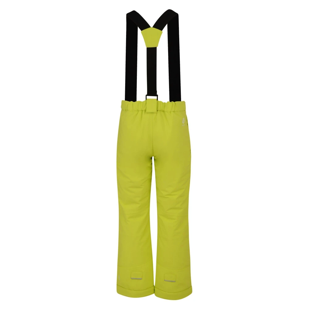 Pantalon De Ski Dare 2B Outmove Pant Citron Lime 2 Pantalon De Ski Dare 2B Outmove Pant Citron Lime – Image 2