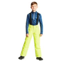 Pantalon De Ski Dare 2B Outmove Pant Citron Lime 5 Pantalon De Ski Dare 2B Outmove Pant Citron Lime -Hiver Vêtements Boutique pantalon de ski dare 2b outmove pant citron lime 2