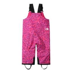 Pantalon De Ski Enfant The North Face Todd Snowquest Pink -Hiver Vêtements Boutique pantalon de ski enfant the north face todd snowquest pink 1