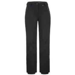Pantalon De Ski Icepeak Frechen Black