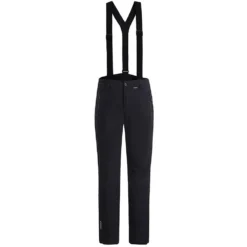 Pantalon De Ski Icepeak Freiberg Black