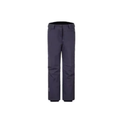 Pantalon De Ski Icepeak Hebe Jr Dark Grey