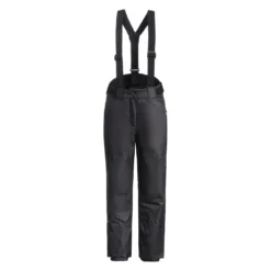 Pantalon De Ski Icepeak Lorena Junior Noir