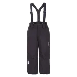 Pantalon De Ski Icepeak Noah Jr Noir