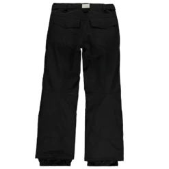 Pantalon De Ski Junior O'neill Pb Anvil Pant Black Out -Hiver Vêtements Boutique pantalon de ski junior o neill pb anvil pant black out 1
