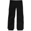 Pantalon De Ski Junior O'neill Pb Anvil Pant Black Out