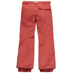 Pantalon De Ski O'neill Charm Pant Burnt Sienna -Hiver Vêtements Boutique pantalon de ski o neill charm pant burnt sienna 1