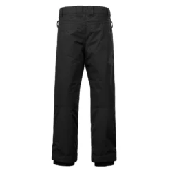 Pantalon De Ski Picture Organic Jr Time Pants Black 3 Pantalon De Ski Picture Organic Jr Time Pants Black -Hiver Vêtements Boutique pantalon de ski picture organic jr time pants black 1