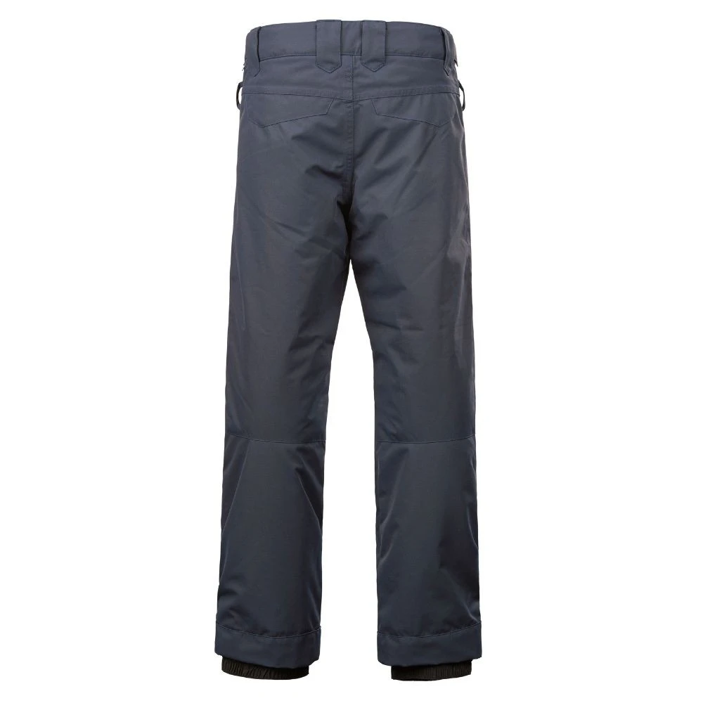 Pantalon De Ski Picture Organic Jr Time Pants Dark Blue 2 Pantalon De Ski Picture Organic Jr Time Pants Dark Blue – Image 2