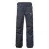 Pantalon De Ski Picture Organic Jr Time Pants Dark Blue
