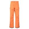 Pantalon De Ski Picture Organic Plan Pants Orange