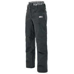 Pantalon De Ski Picture Organic Slany Black