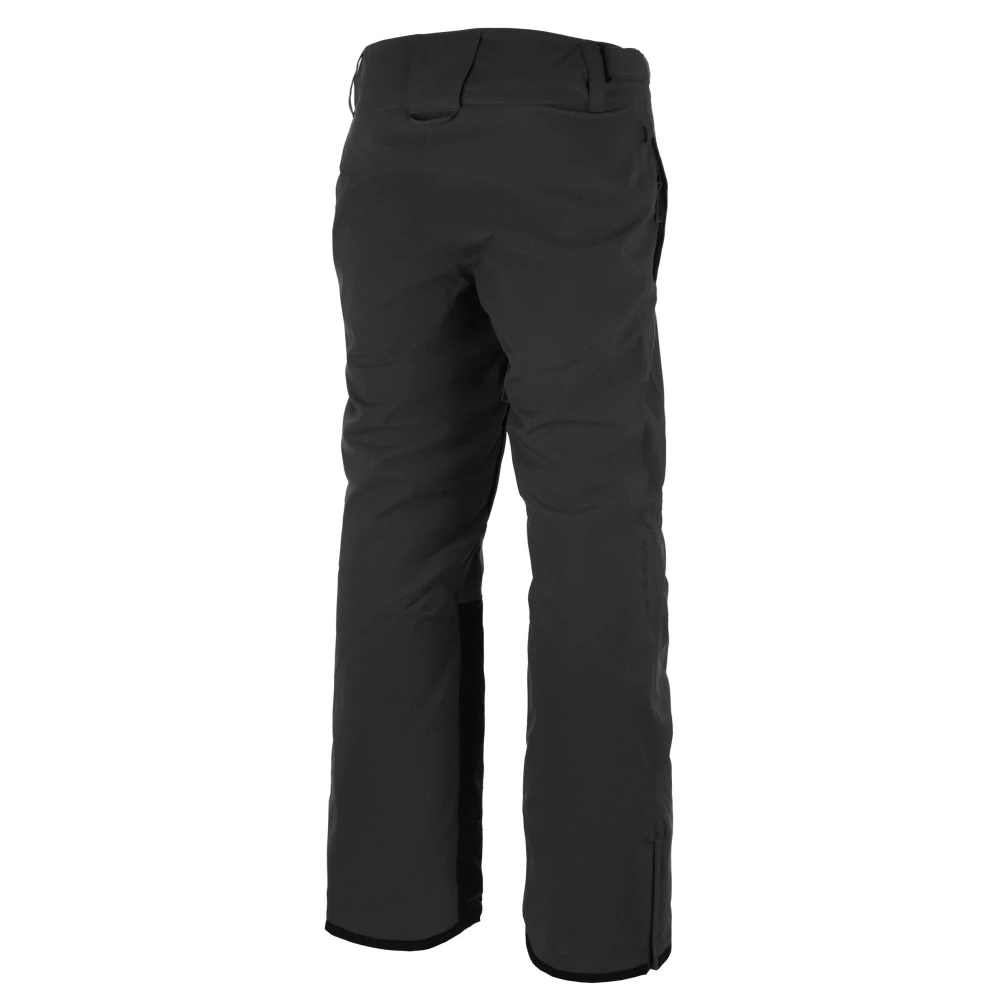 Pantalon De Ski Planks Women's All-Time Insulated Pant Black 2 Pantalon De Ski Planks Women's All-Time Insulated Pant Black – Image 2