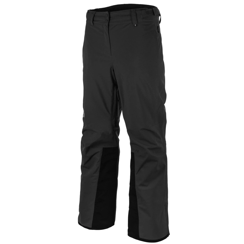 Pantalon De Ski Planks Women's All-Time Insulated Pant Black 1 Pantalon De Ski Planks Women's All-Time Insulated Pant Black