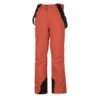Pantalon De Ski Protest Bork Jr Snowpants Orange