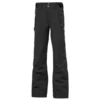 Pantalon De Ski Protest Lole Jr Softshell Snowpants Black
