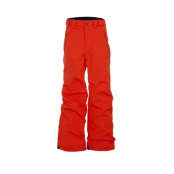 Pantalon De Ski Rip Curl Base Jr Orange.com