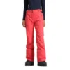 Pantalon De Ski Rossignol W Ski Pant Corail