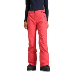 Pantalon De Ski Rossignol W Ski Pant Corail