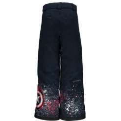 Pantalon De Ski Spyder Boy's Marvel Hero Captain America -Hiver Vêtements Boutique pantalon de ski spyder boy s marvel hero captain america 1