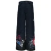 Pantalon De Ski Spyder Boy's Marvel Hero Captain America