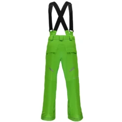 Pantalon De Ski Spyder Boys Propulsion Fresh -Hiver Vêtements Boutique pantalon de ski spyder boys propulsion fresh 1