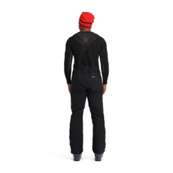 Pantalon De Ski Spyder Dare Black -Hiver Vêtements Boutique pantalon de ski spyder dare black 2