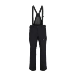 Pantalon De Ski Spyder Dare Black