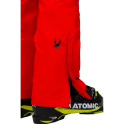 Pantalon De Ski Spyder Dare Gtx Volcano 9 Pantalon De Ski Spyder Dare Gtx Volcano -Hiver Vêtements Boutique pantalon de ski spyder dare gtx volcano 4
