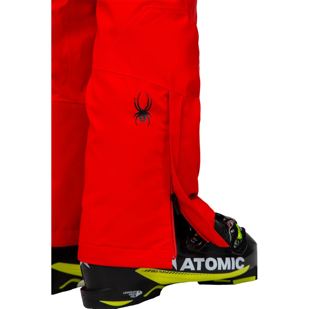 Pantalon De Ski Spyder Dare Gtx Volcano 5 Pantalon De Ski Spyder Dare Gtx Volcano – Image 5