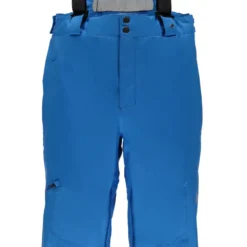 Pantalon De Ski Spyder Dare Tailored French Blue -Hiver Vêtements Boutique pantalon de ski spyder dare tailored french blue 2