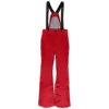 Pantalon De Ski Spyder Dare Tailored Red