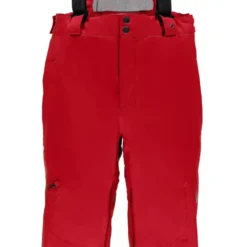 Pantalon De Ski Spyder Dare Tailored Red -Hiver Vêtements Boutique pantalon de ski spyder dare tailored red 2