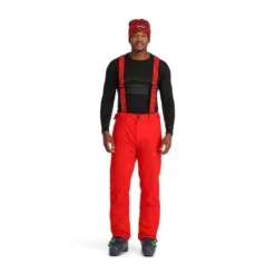 Pantalon De Ski Spyder Dare Volcano -Hiver Vêtements Boutique pantalon de ski spyder dare volcano 3