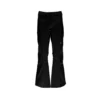 Pantalon De Ski Spyder Echo Black / Black
