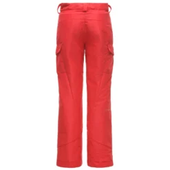 Pantalon De Ski Spyder Girl's Rosie Gtx Hibiscus -Hiver Vêtements Boutique pantalon de ski spyder girl s rosie gtx hibiscus 1