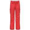 Pantalon De Ski Spyder Girl's Rosie Gtx Hibiscus