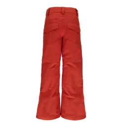 Pantalon De Ski Spyder Girls Vixen Pant Burst -Hiver Vêtements Boutique pantalon de ski spyder girls vixen pant burst 1