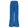 Pantalon De Ski Spyder Girls Vixen Pant French Blue