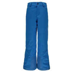 Pantalon De Ski Spyder Girls Vixen Pant French Blue