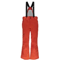 Pantalon De Ski Spyder Propulsion Burst