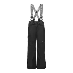 Pantalon De Ski Spyder Propulsion Jr Black