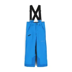 Pantalon De Ski Spyder Propulsion Jr Collegiate