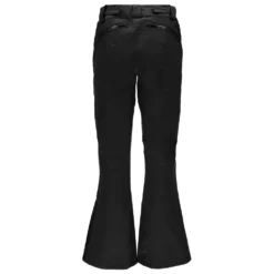 Pantalon De Ski Spyder Revelation Black -Hiver Vêtements Boutique pantalon de ski spyder revelation black 1