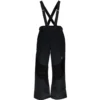 Pantalon De Ski Spyder Turret Black